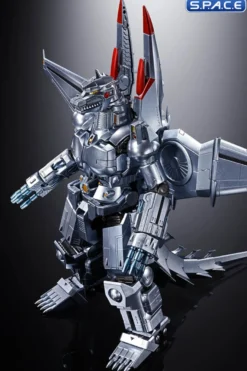 Mechagodzilla CHOGOKIN - »Ohrai Noriyoshi Poster Version«