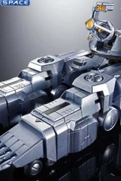 Mechagodzilla CHOGOKIN - »Ohrai Noriyoshi Poster Version«