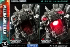 Mechagodzilla Ultimate Diorama Masterline Statue - Bonus Version