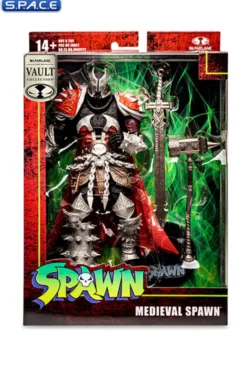 Medieval Spawn Vault Collection