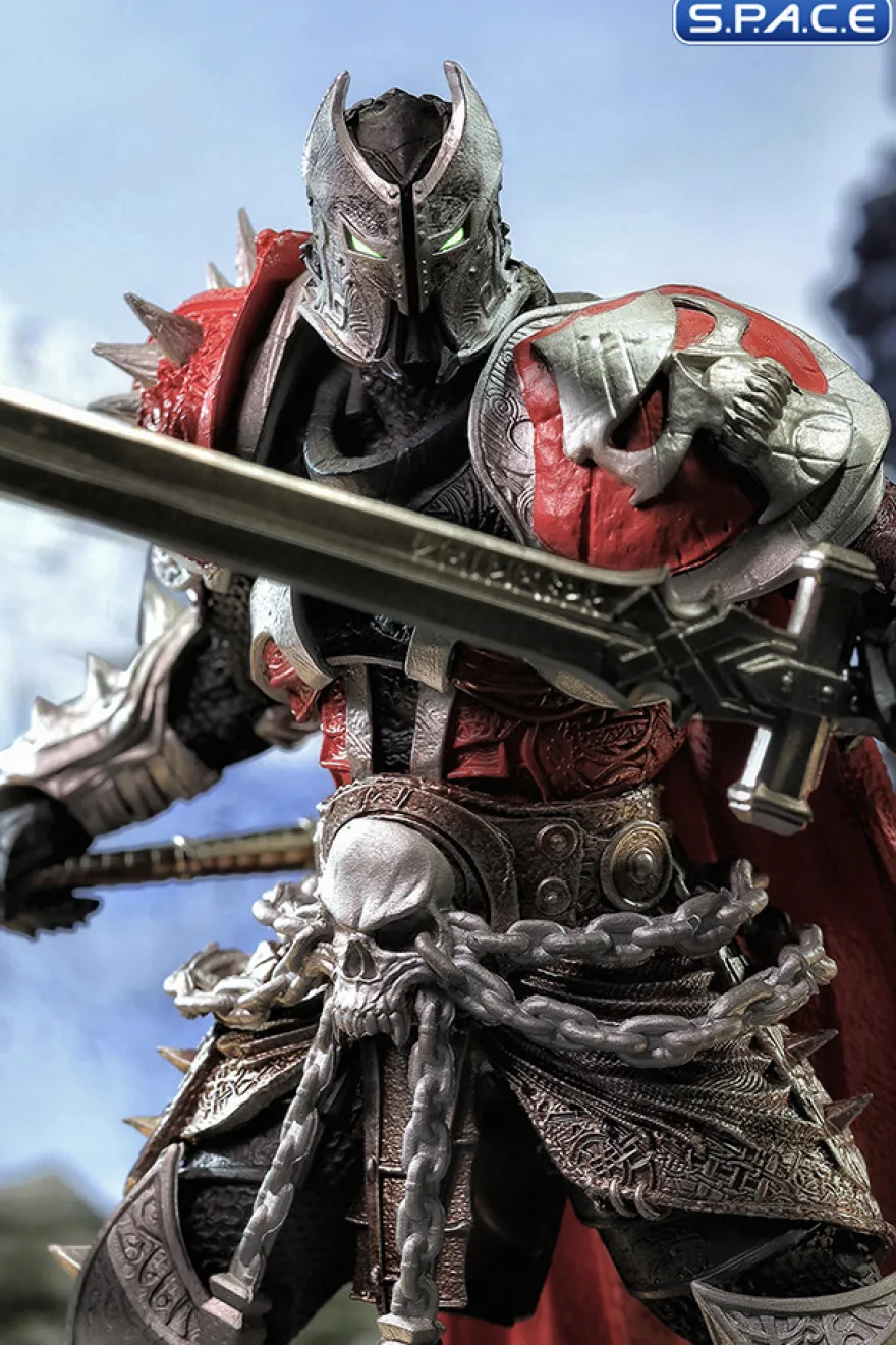 Medieval Spawn Vault Collection