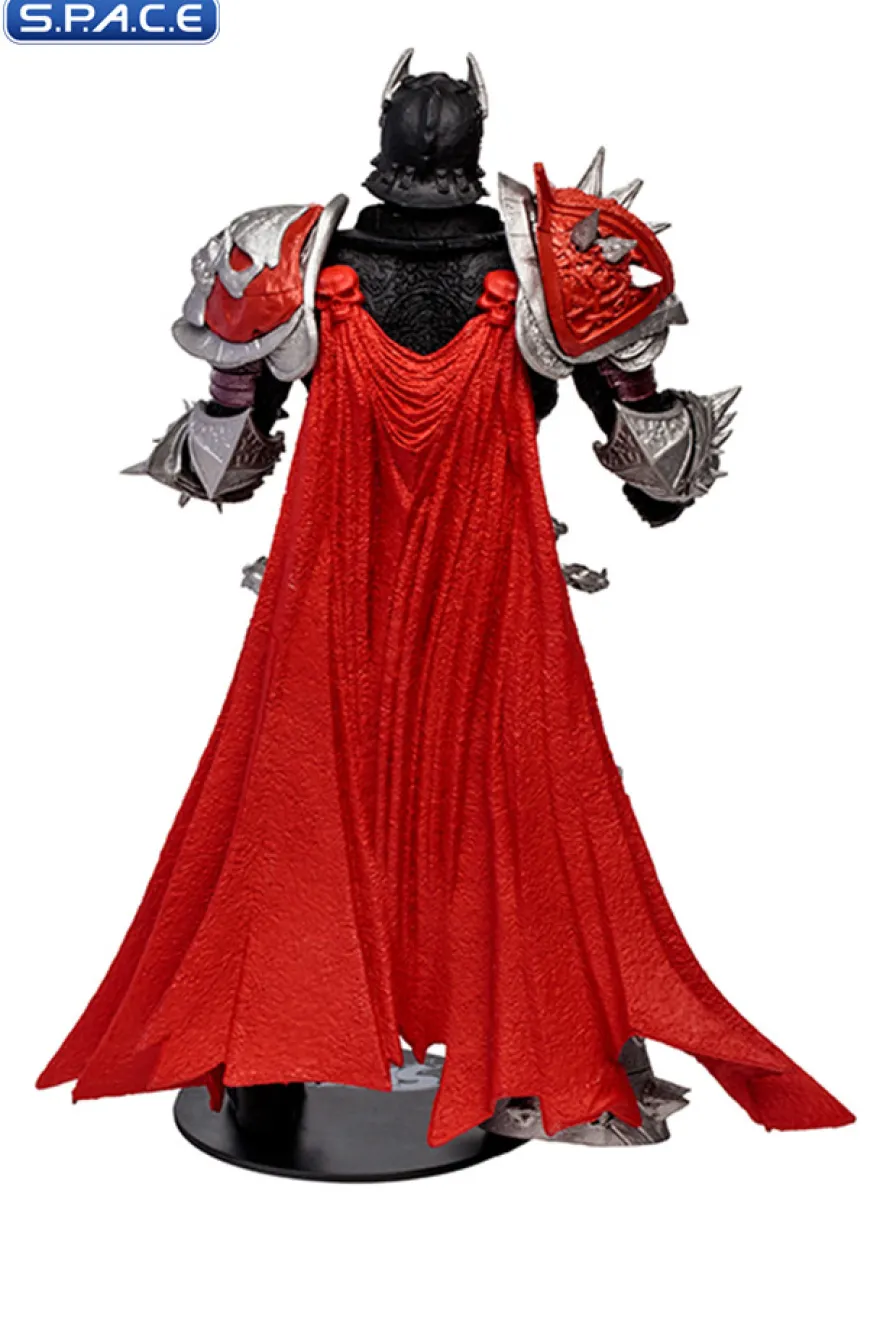 Medieval Spawn Vault Collection