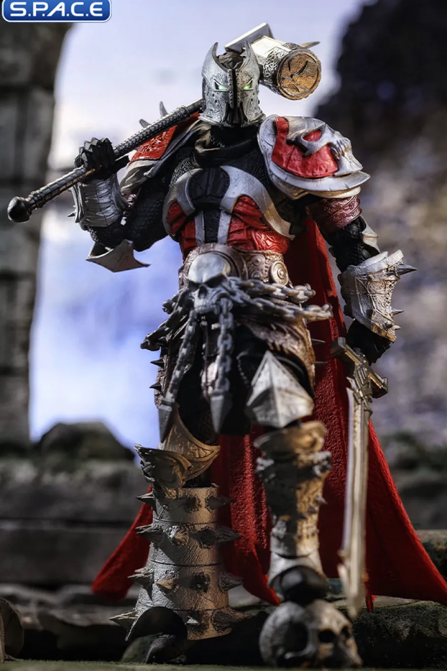 Medieval Spawn Vault Collection