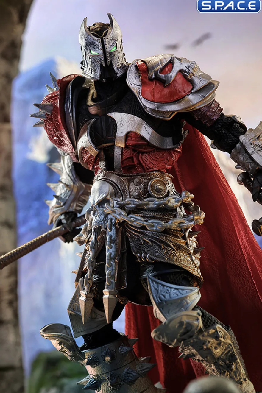 Medieval Spawn Vault Collection