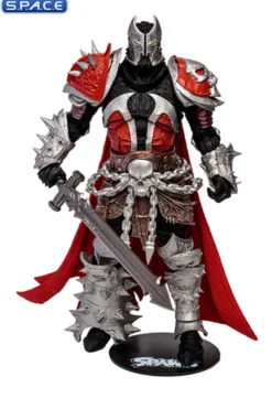 Medieval Spawn Vault Collection
