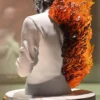 Megadeth 3D Vinyl Cover Statue