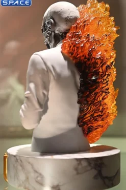 Megadeth 3D Vinyl Cover Statue