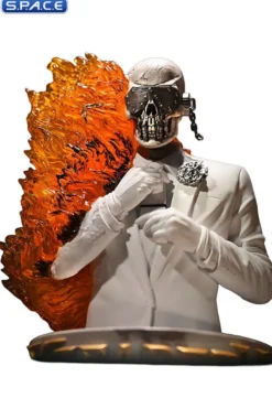 Megadeth 3D Vinyl Cover Statue