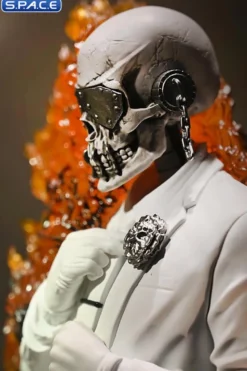 Megadeth 3D Vinyl Cover Statue