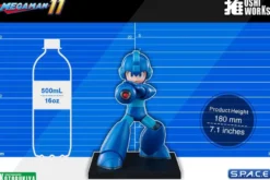 Mega Man Oshi Works PVC Statue