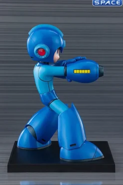 Mega Man Oshi Works PVC Statue