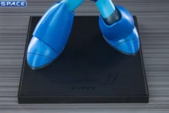 Mega Man Oshi Works PVC Statue