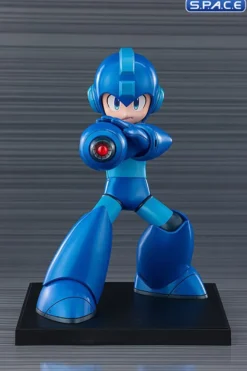 Mega Man Oshi Works PVC Statue