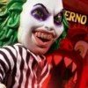 Mega Scale Beetlejuice