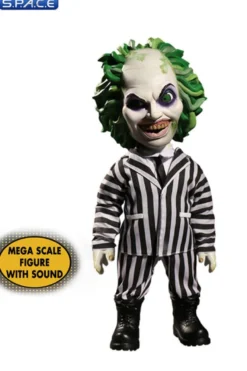 Mega Scale Beetlejuice