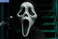 Mega Scale Ghost Face