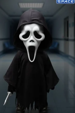 Mega Scale Ghost Face