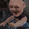 Mega Scale Talking Sloth