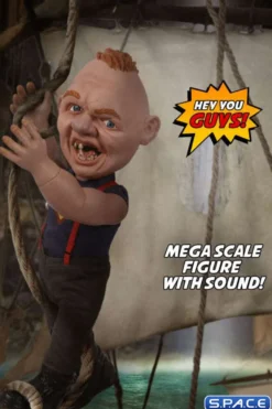 Mega Scale Talking Sloth