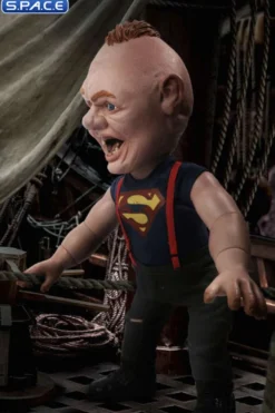 Mega Scale Talking Sloth