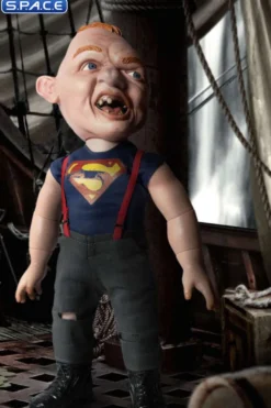 Mega Scale Talking Sloth