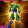 Megatron MDLX Collectible Figure - G2 Universe Version