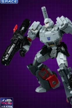 Megatron MDLX Collectible Figure