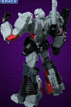 Megatron MDLX Collectible Figure