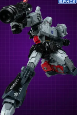 Megatron MDLX Collectible Figure