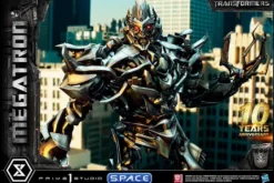 Megatron Museum Masterline Statue