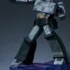 Megatron Museum Scale Statue