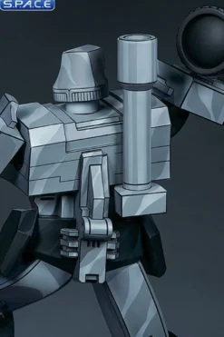 Megatron Museum Scale Statue