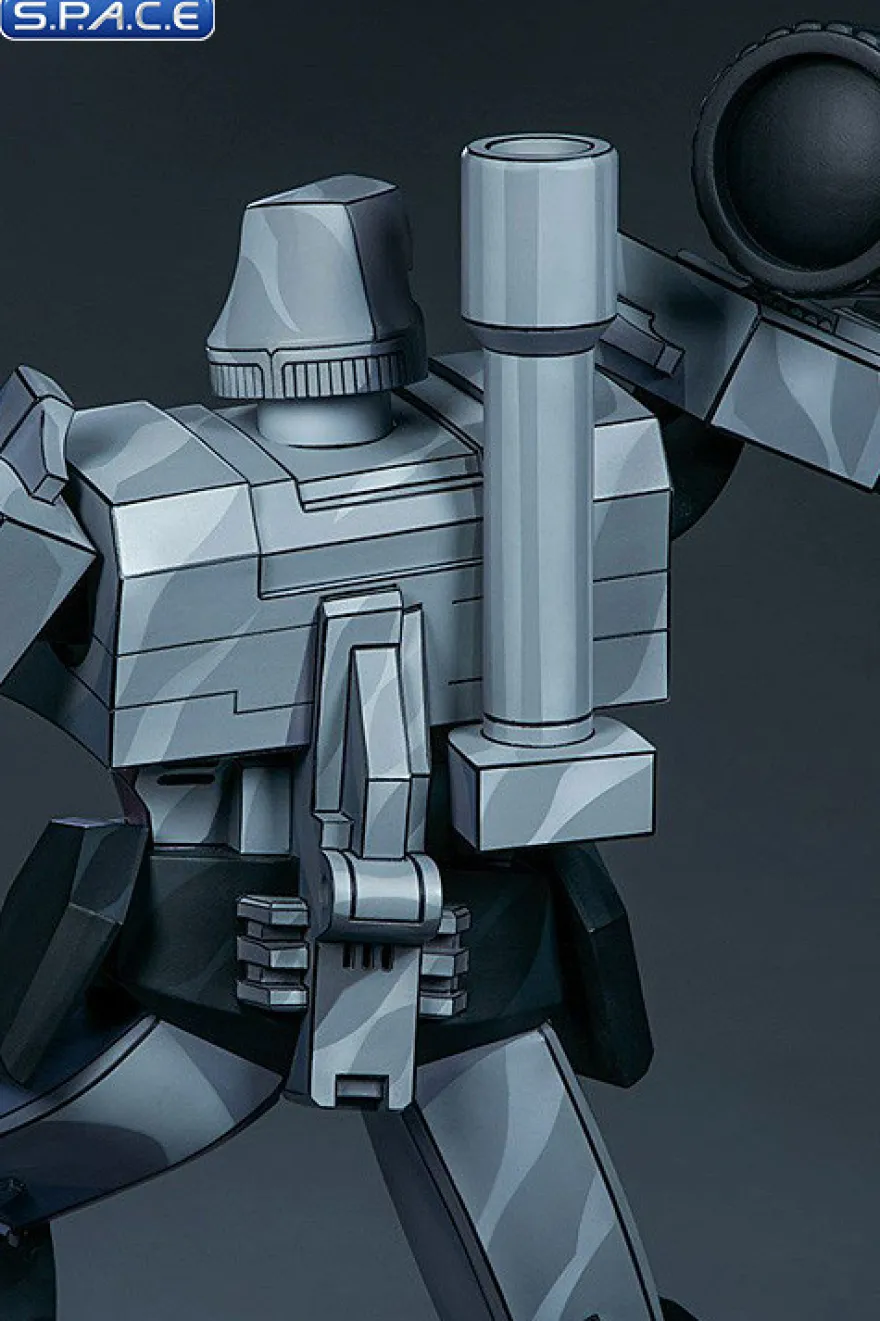 Megatron Museum Scale Statue