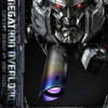 Megatron Overlord »Concept by Josh Nizzi« Museum Masterline Statue