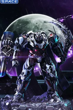 Megatron Overlord »Concept by Josh Nizzi« Museum Masterline Statue