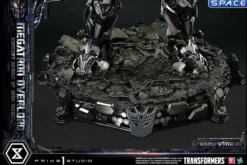 Megatron Overlord »Concept by Josh Nizzi« Museum Masterline Statue