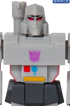 Megatron ReAction Figure