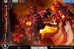 Megatron Transmetal 2 Premium Masterline Statue