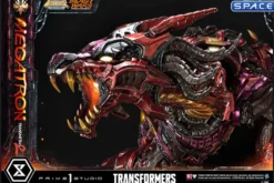 Megatron Transmetal 2 Premium Masterline Statue