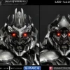 Megatron Ultimate Museum Masterline Statue