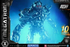 Megatron Ultimate Museum Masterline Statue