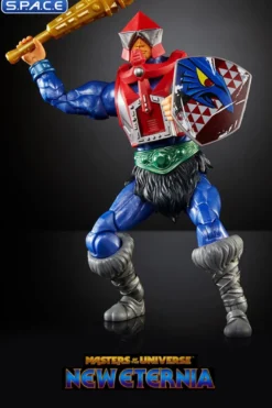 Mekaneck from New Eternia