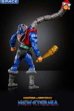 Mekaneck from New Eternia