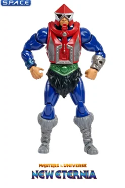 Mekaneck from New Eternia