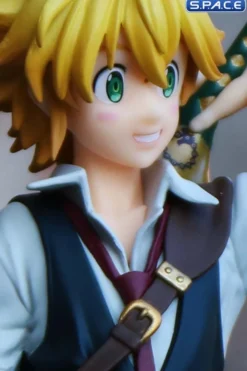 Meliodas Pop Up Parade PVC Statue