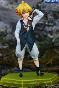 Meliodas Pop Up Parade PVC Statue