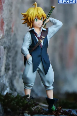 Meliodas Pop Up Parade PVC Statue