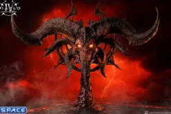 1:1 Mephisto Art Mask Life-Size Replica