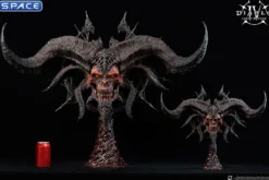 1:1 Mephisto Art Mask Life-Size Replica