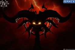 1:1 Mephisto Art Mask Life-Size Replica